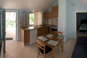 Elena Hotel & Appartementen