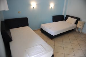 Elena Hotel & Appartementen