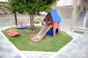 Elena Hotel & Appartementen