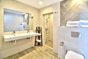 Woonvoorbeeld familiekamer connection