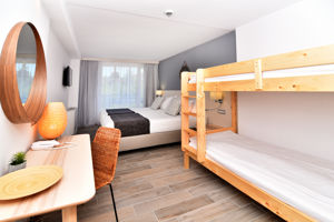 I-Hotel Sunny Beach