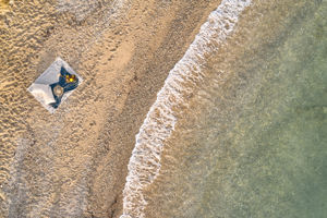 Cavo Orient Beach Hotel & Suites