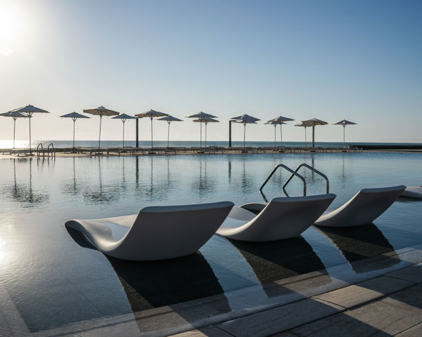 Obzor, Bulgarien - All Inclusive afbudsrejse