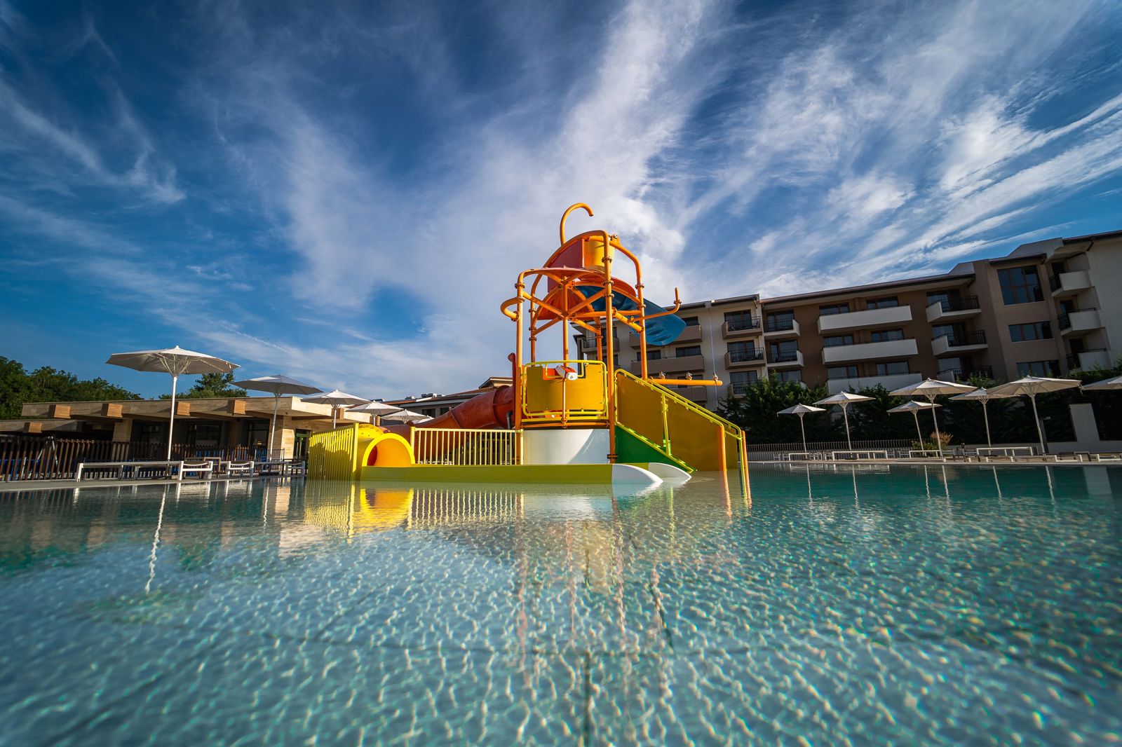 HVD Reina Del Mar billede 2