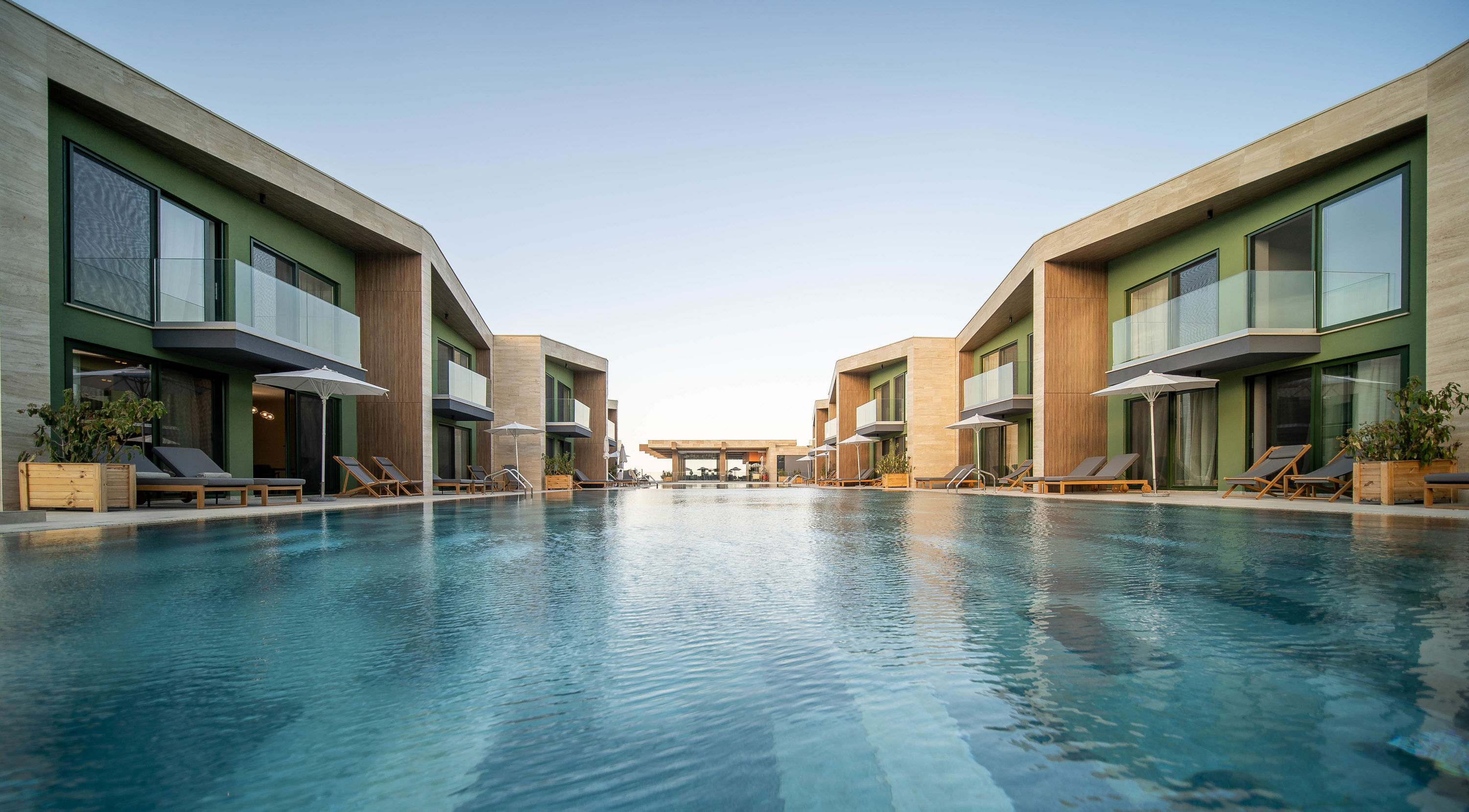 HVD Reina Del Mar - billede 3