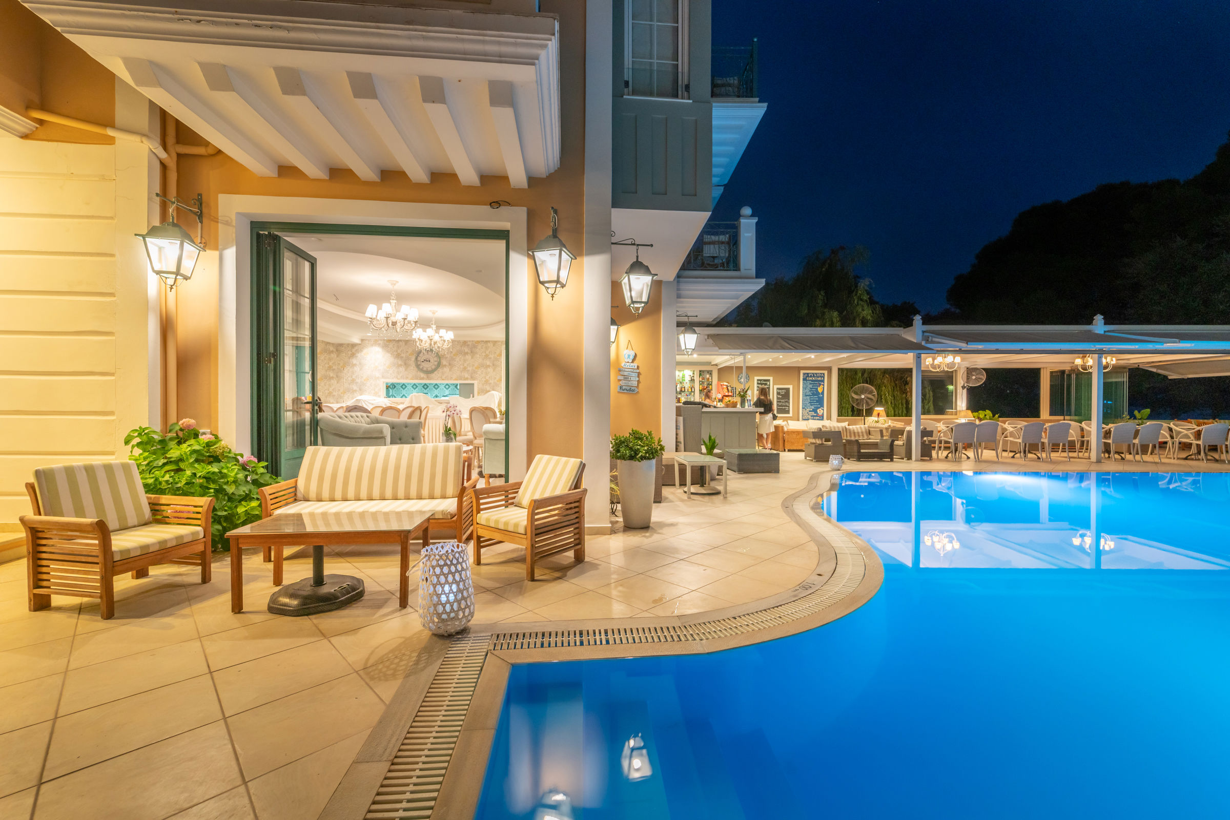 Hotel Orion