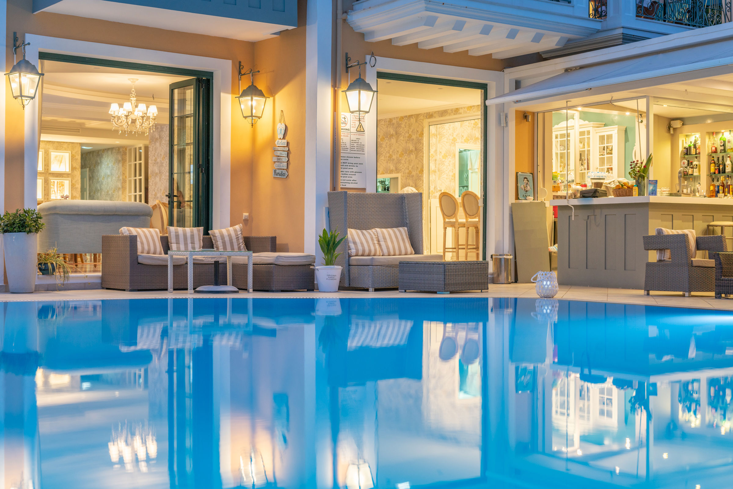 Hotel Orion