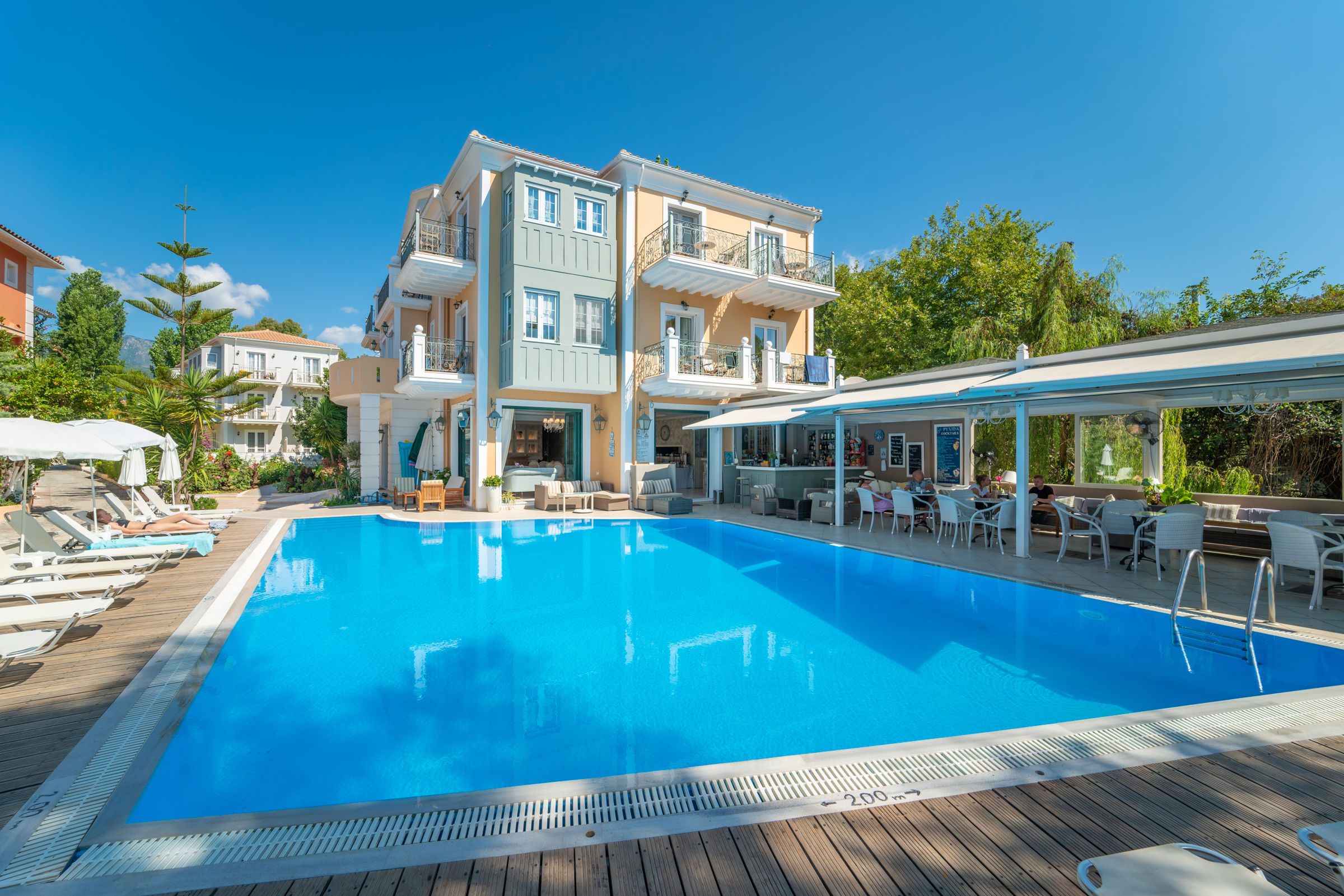 Hotel Orion