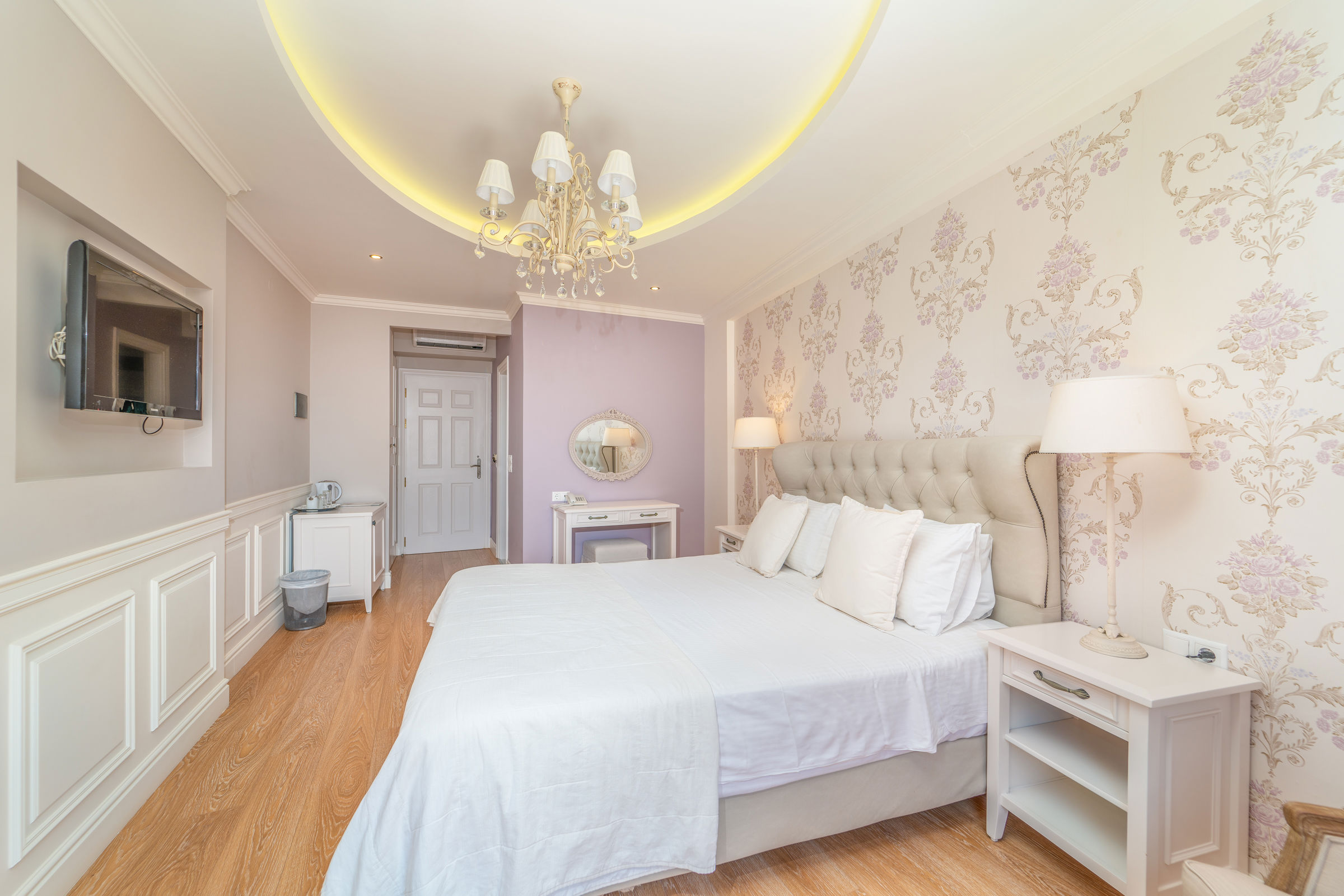 Hotel Orion
