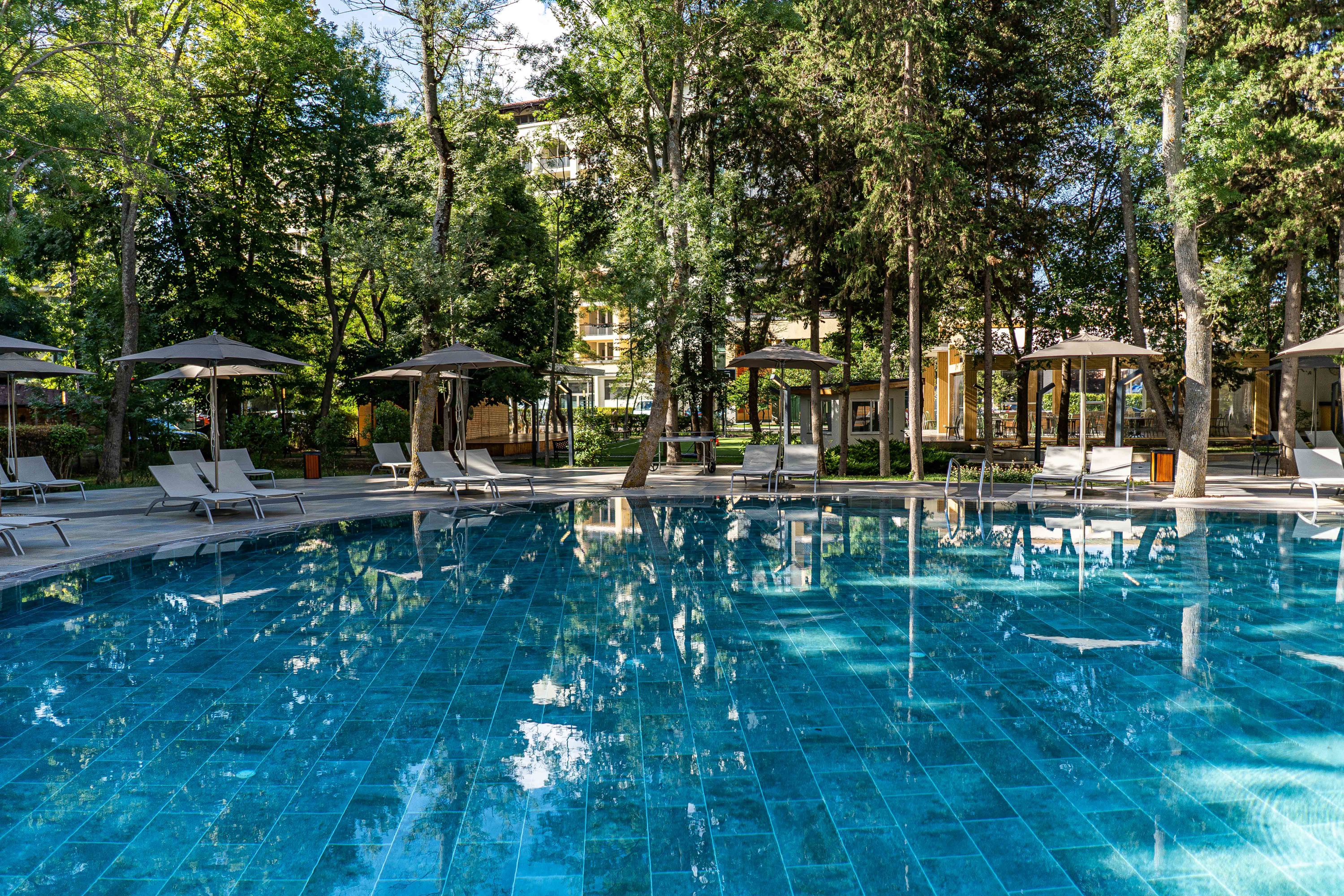 HVD Club Hotel Bor
