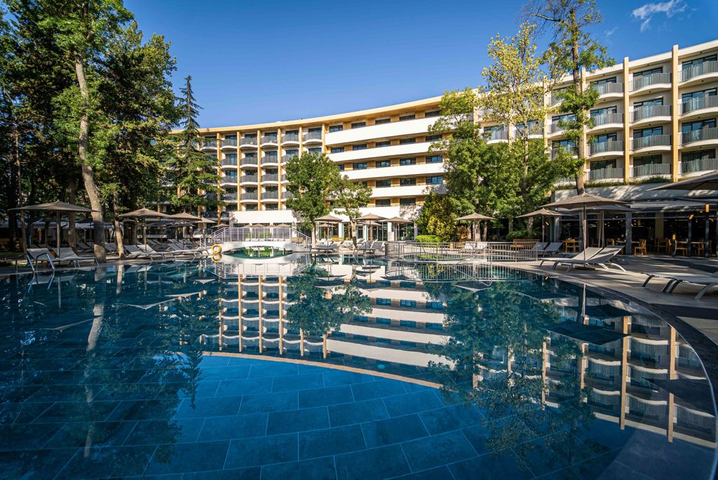 HVD Club Hotel Bor