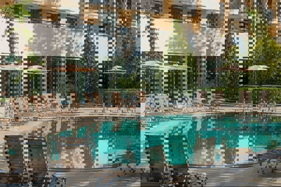 HVD Club Hotel Bor - billede 2