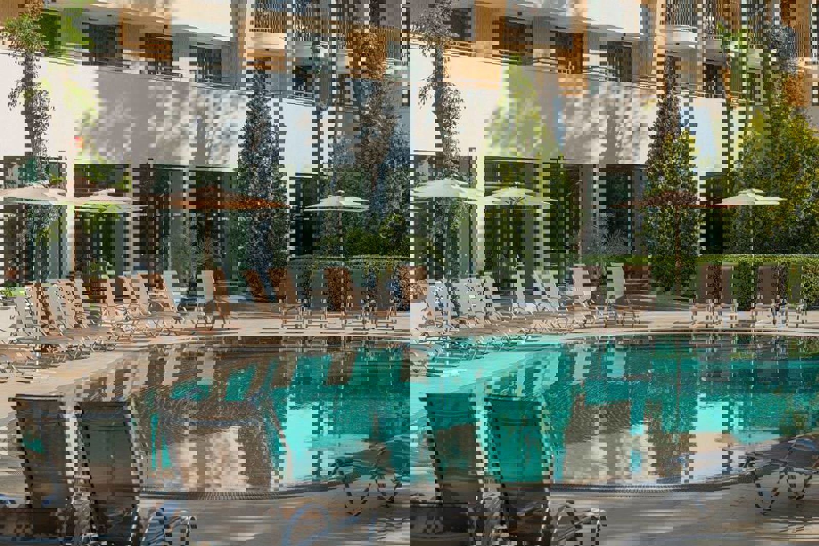 HVD Club Hotel Bor billede 2