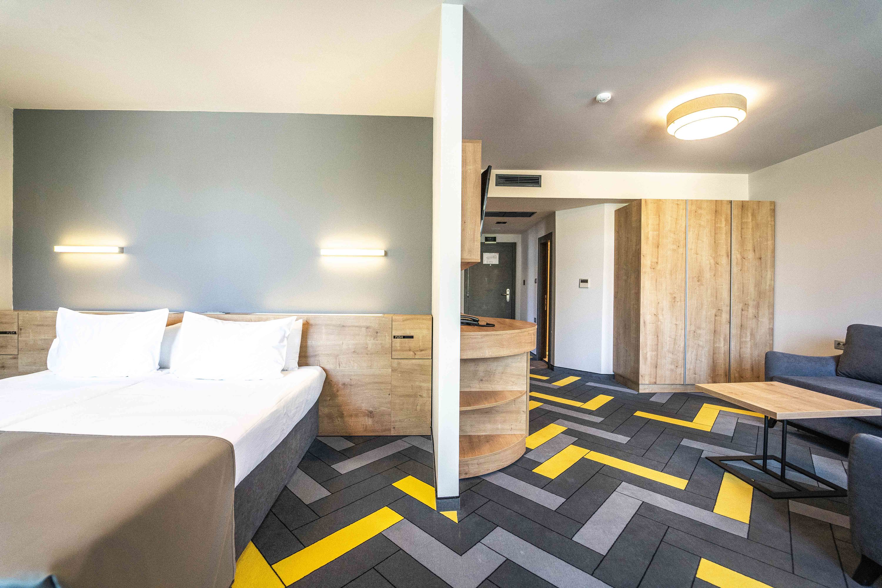 HVD Club Hotel Bor - billede 5