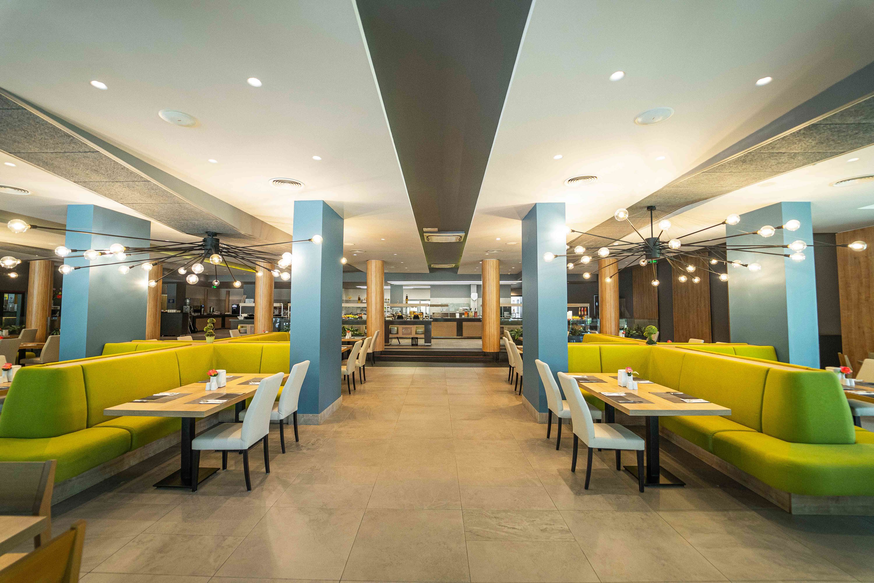 HVD Club Hotel Bor