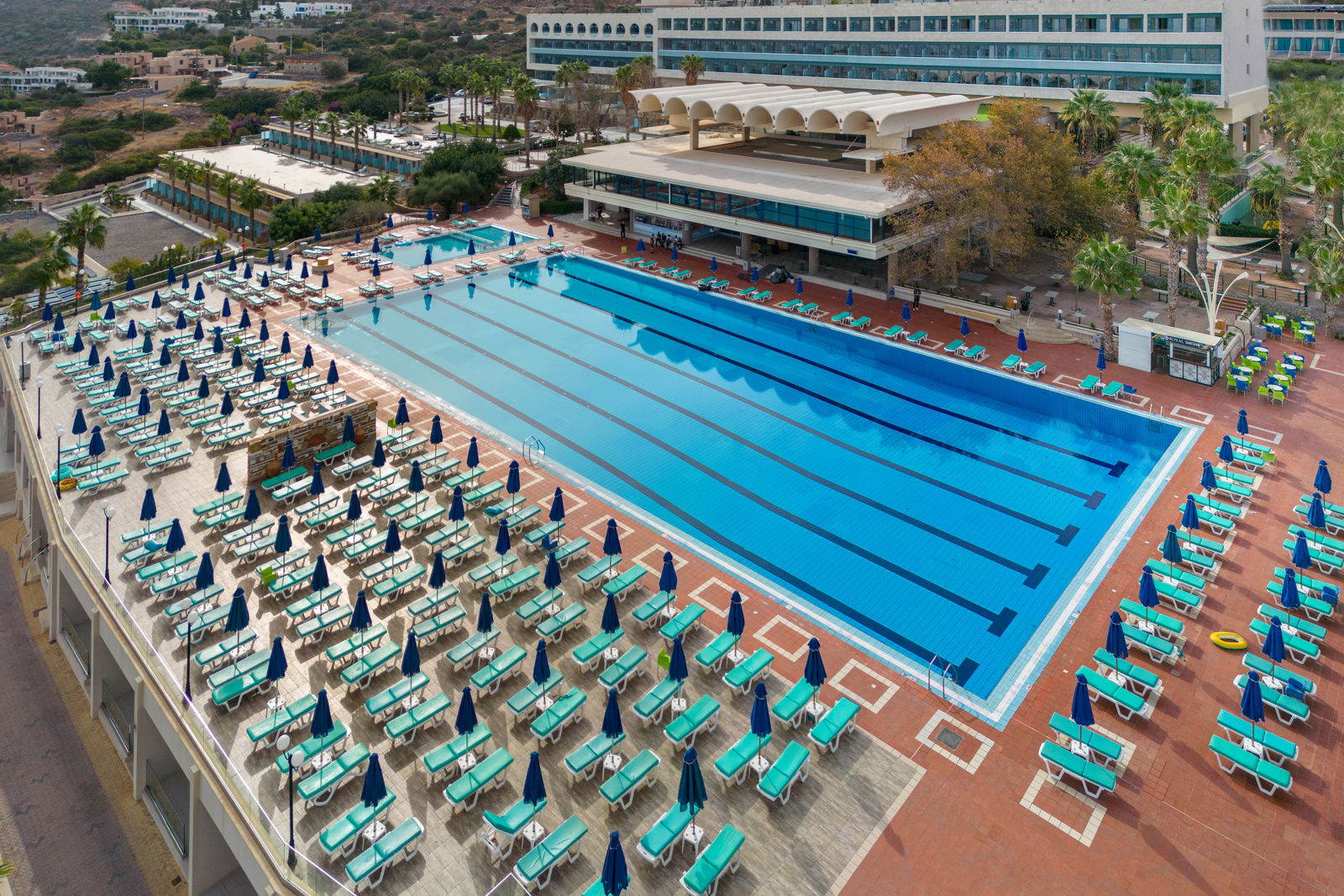 Royal & Imperial Belvedere - hovedbillede