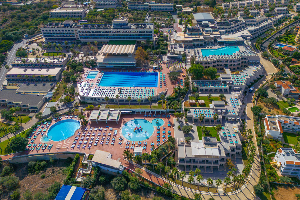 Hotel Royal & Imperial Belvedere