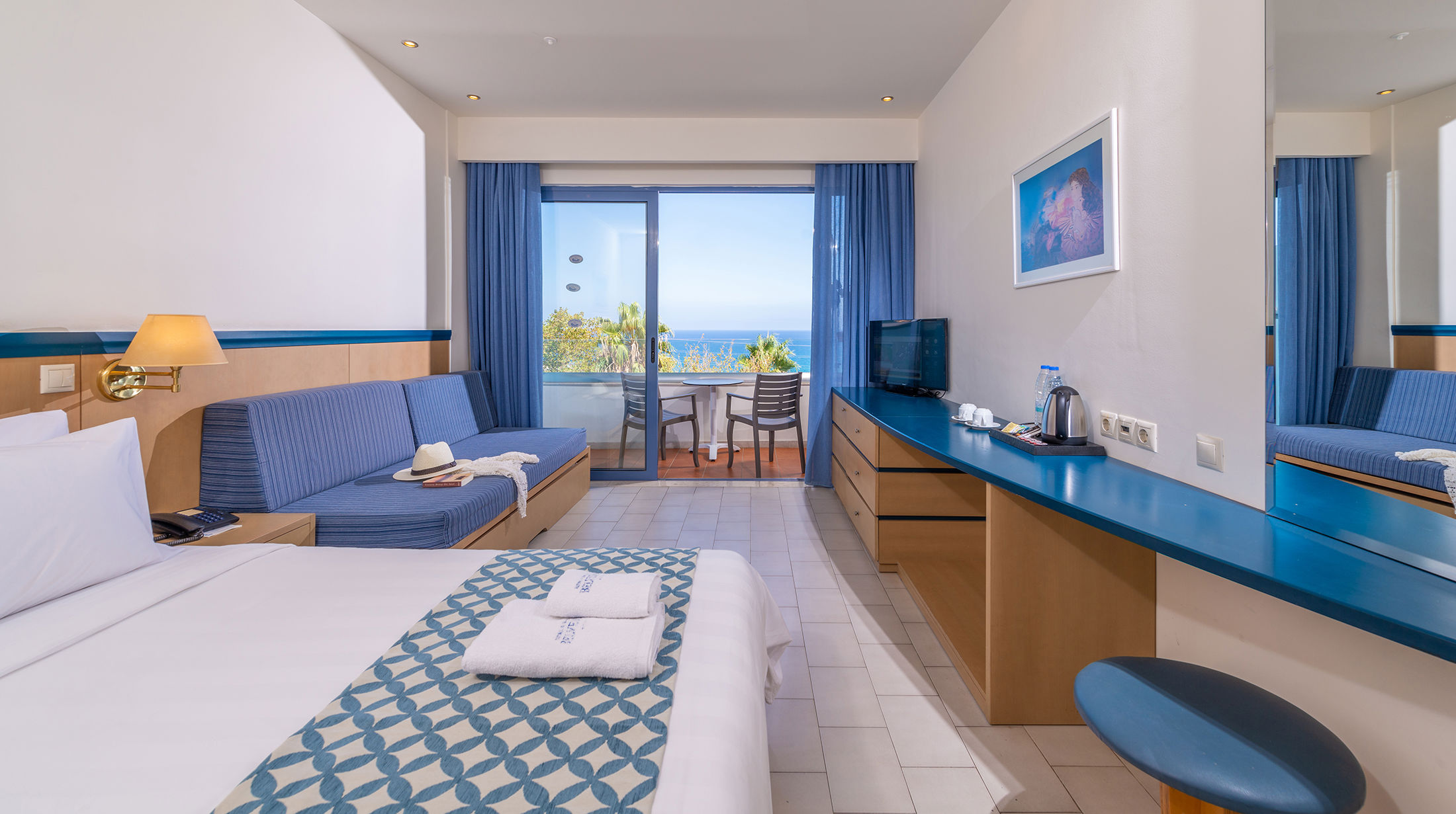 Royal & Imperial Belvedere - billede 3