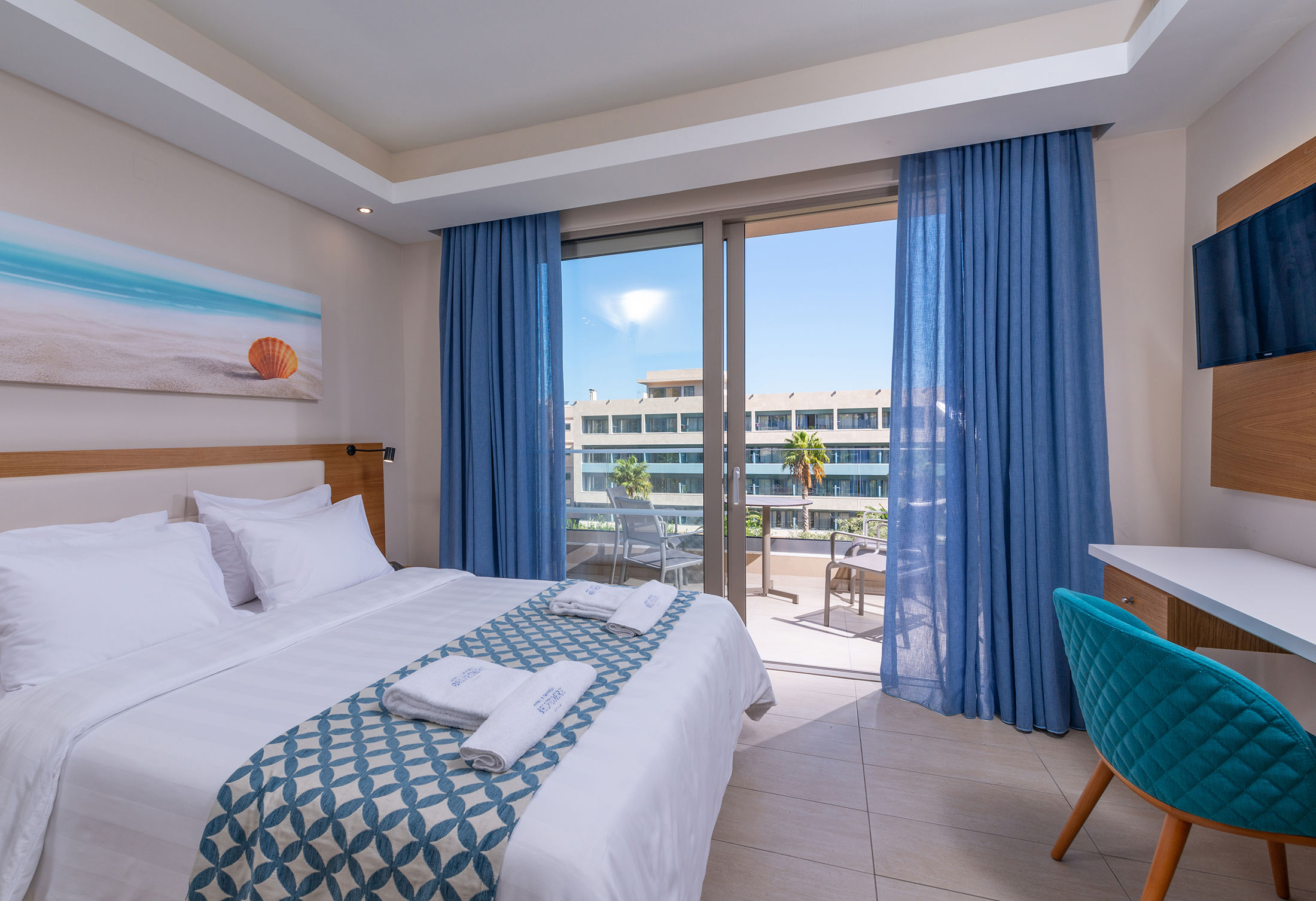 Royal & Imperial Belvedere - billede 4