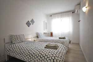 Woonvoorbeeld 3-kamerappartement