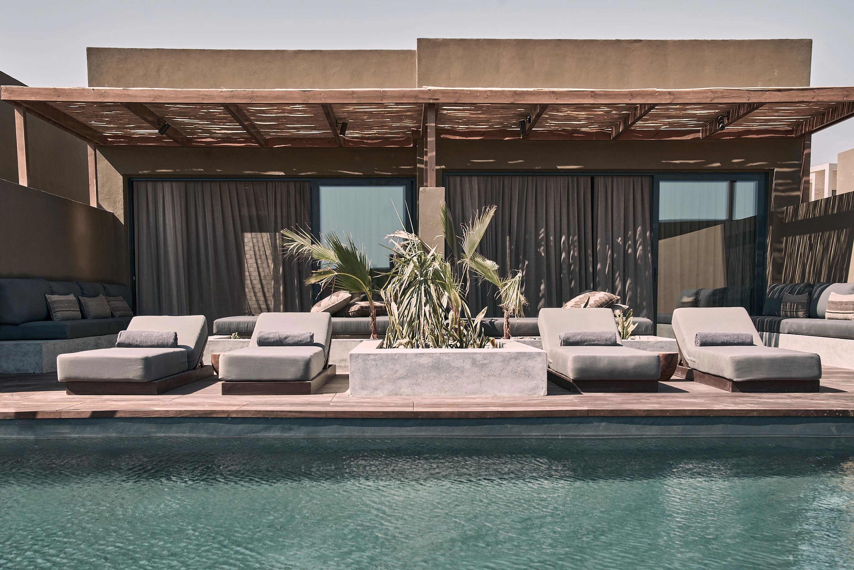 Casa Cook El Gouna - billede 4