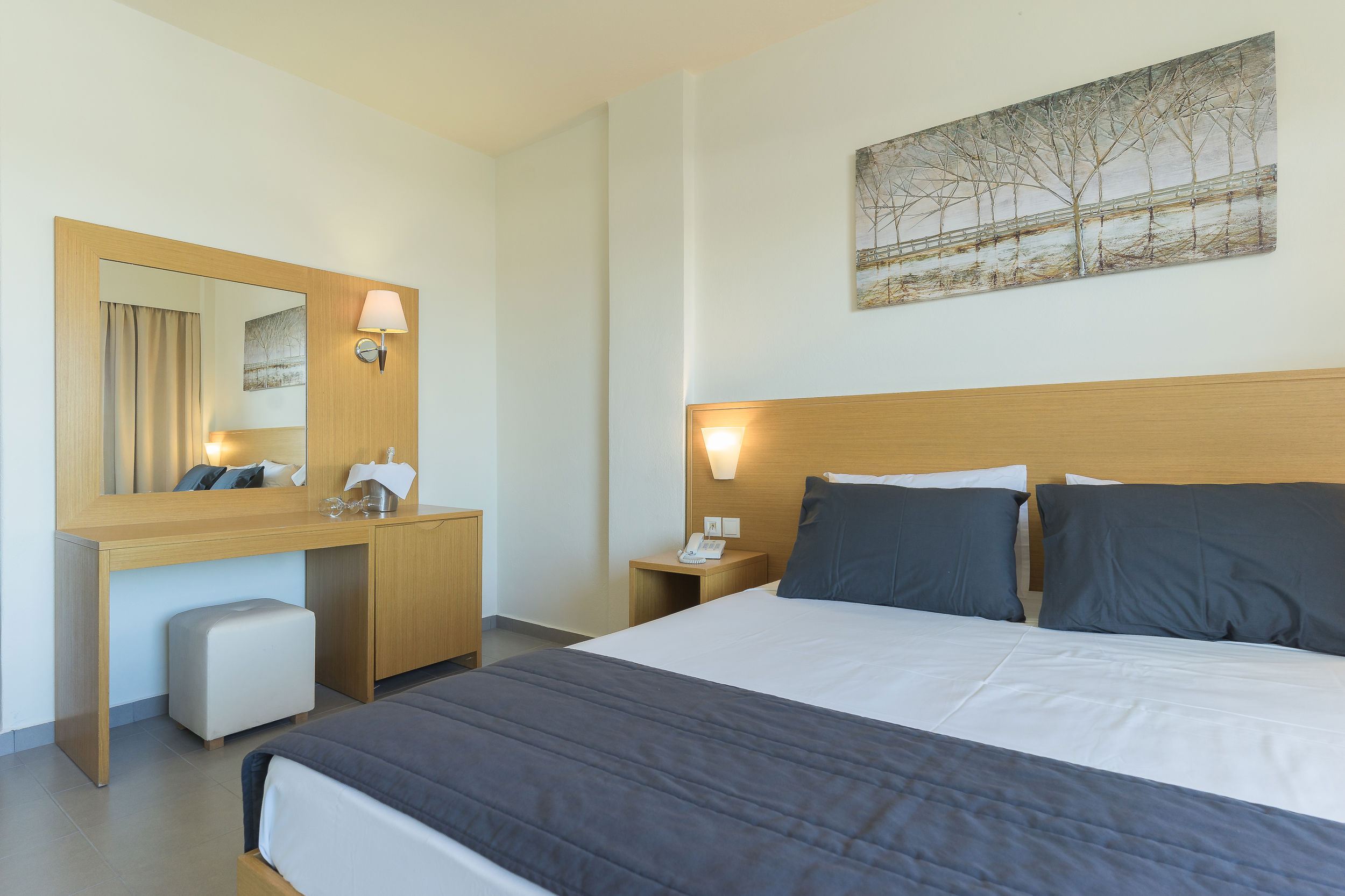 City Center Hotel - billede 2