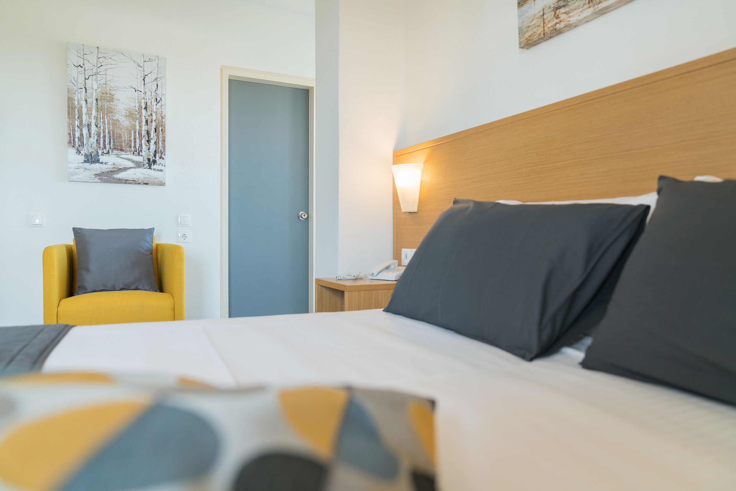 City Center Hotel - billede 3