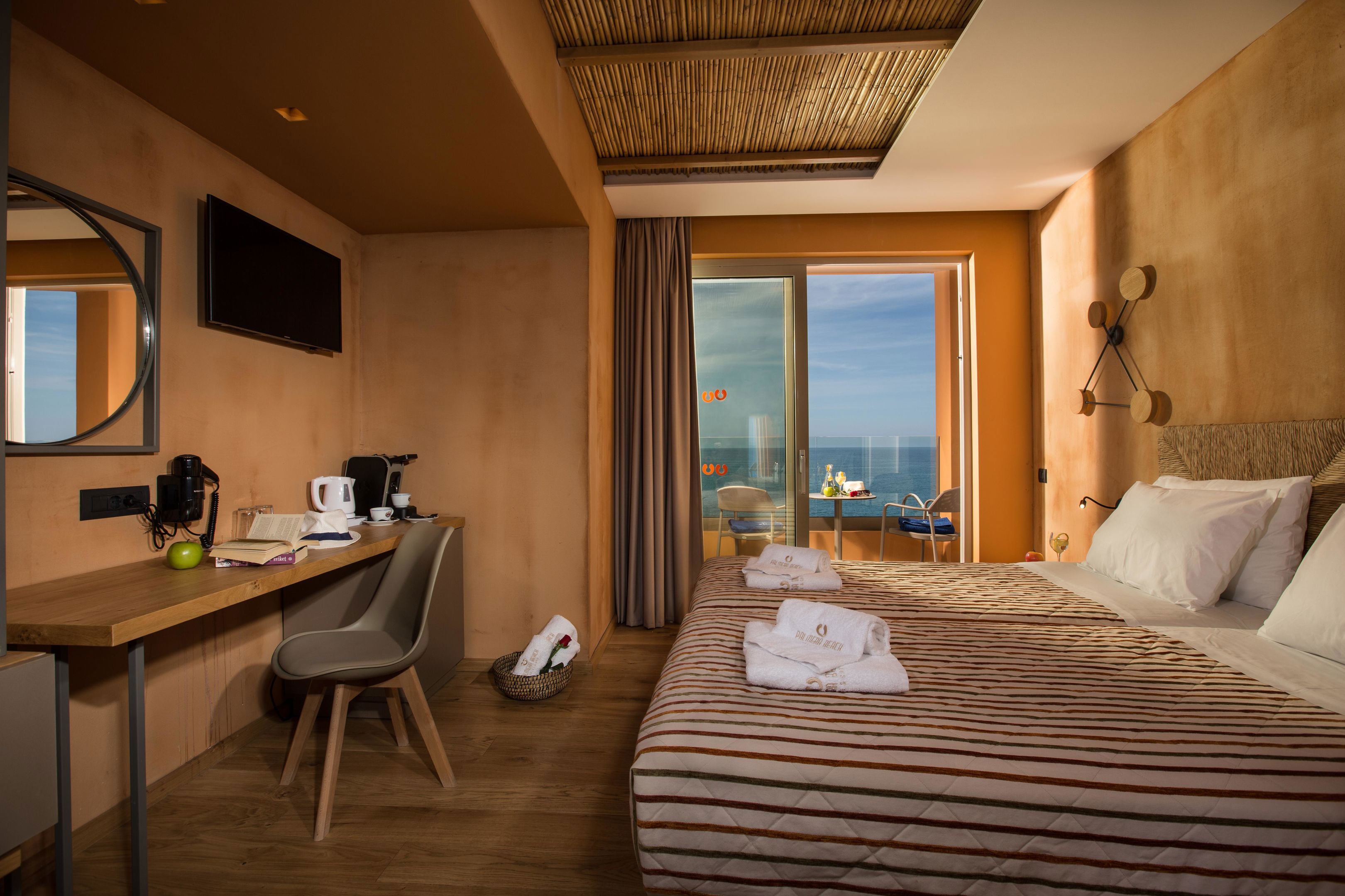 Palmera Beach Hotel & Spa