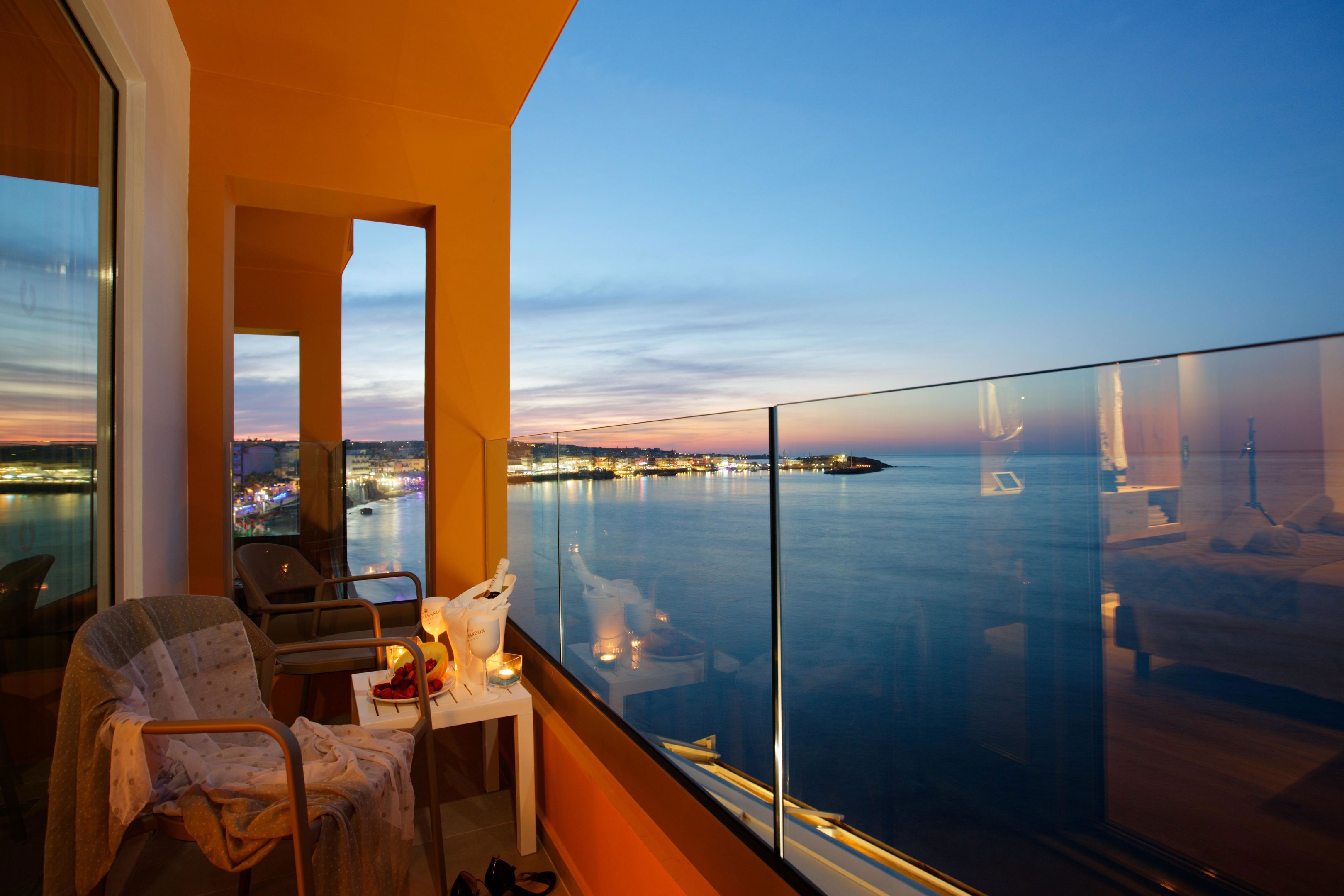 Palmera Beach Hotel & Spa