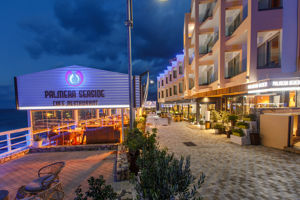 Palmera Beach Hotell & Spa