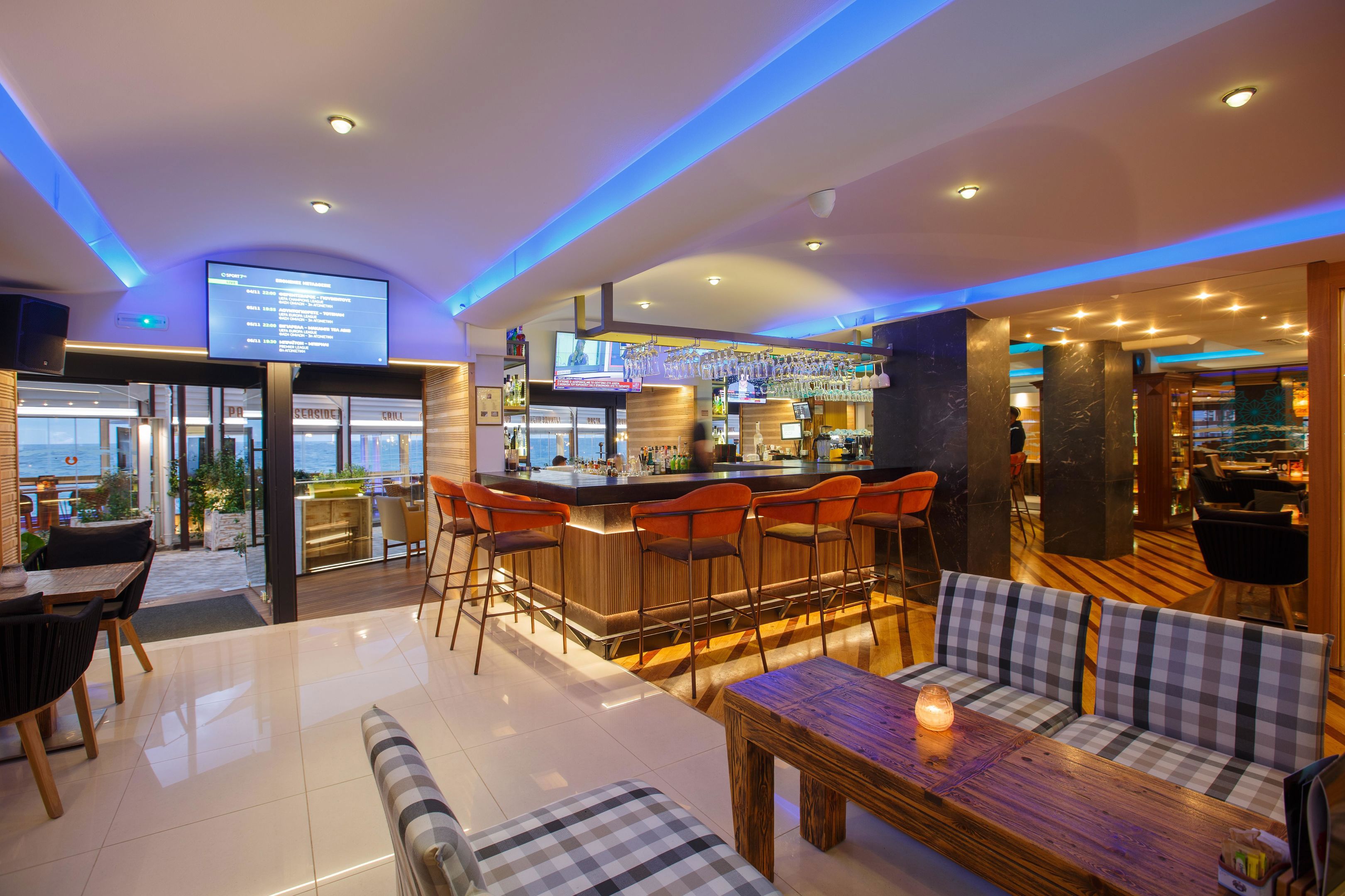 Palmera Beach Hotel & Spa