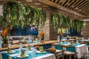 Akdeniz A la Carte Restaurant