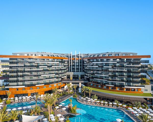 Side, Tyrkiet - All Inclusive afbudsrejse