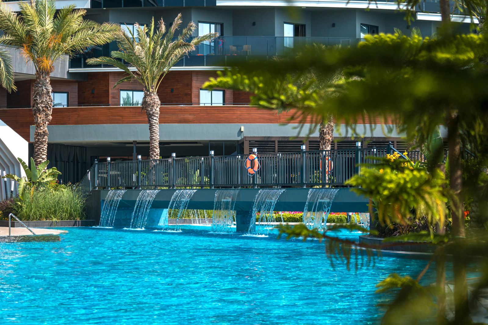 Kirman Calyptus Resort&Spa