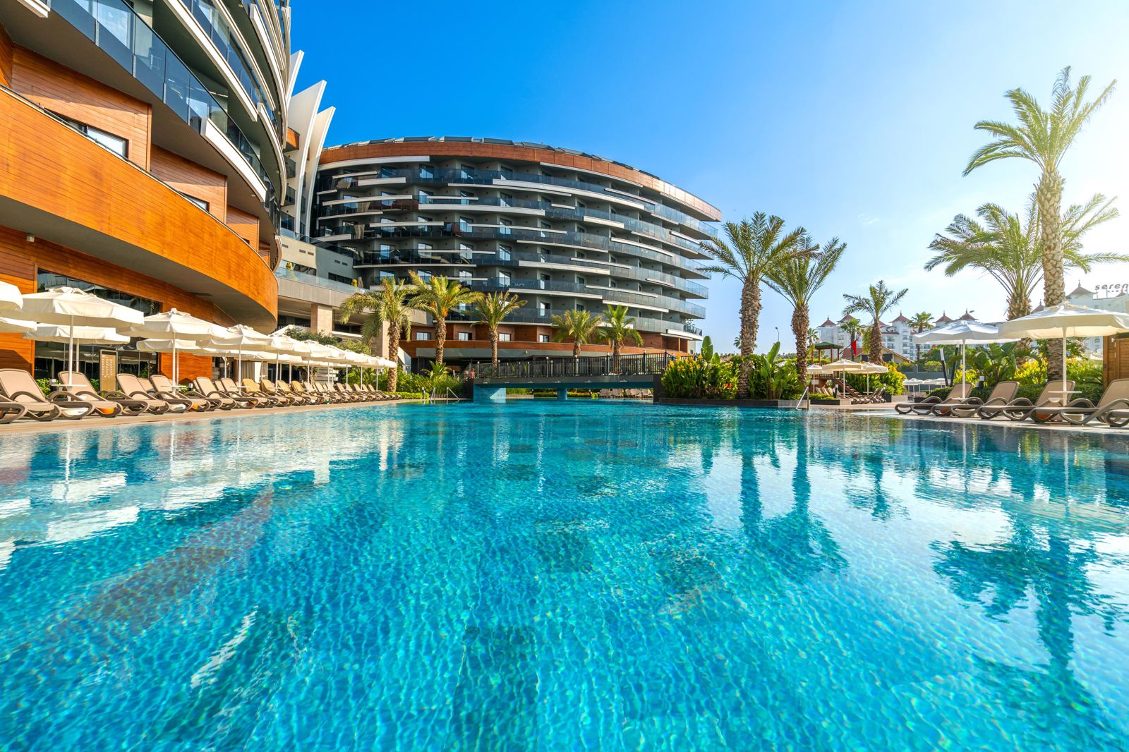 Kirman Calyptus Resort & Spa slide 4