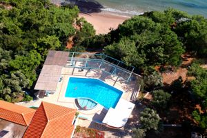 Golden Sand Studio & Apartments