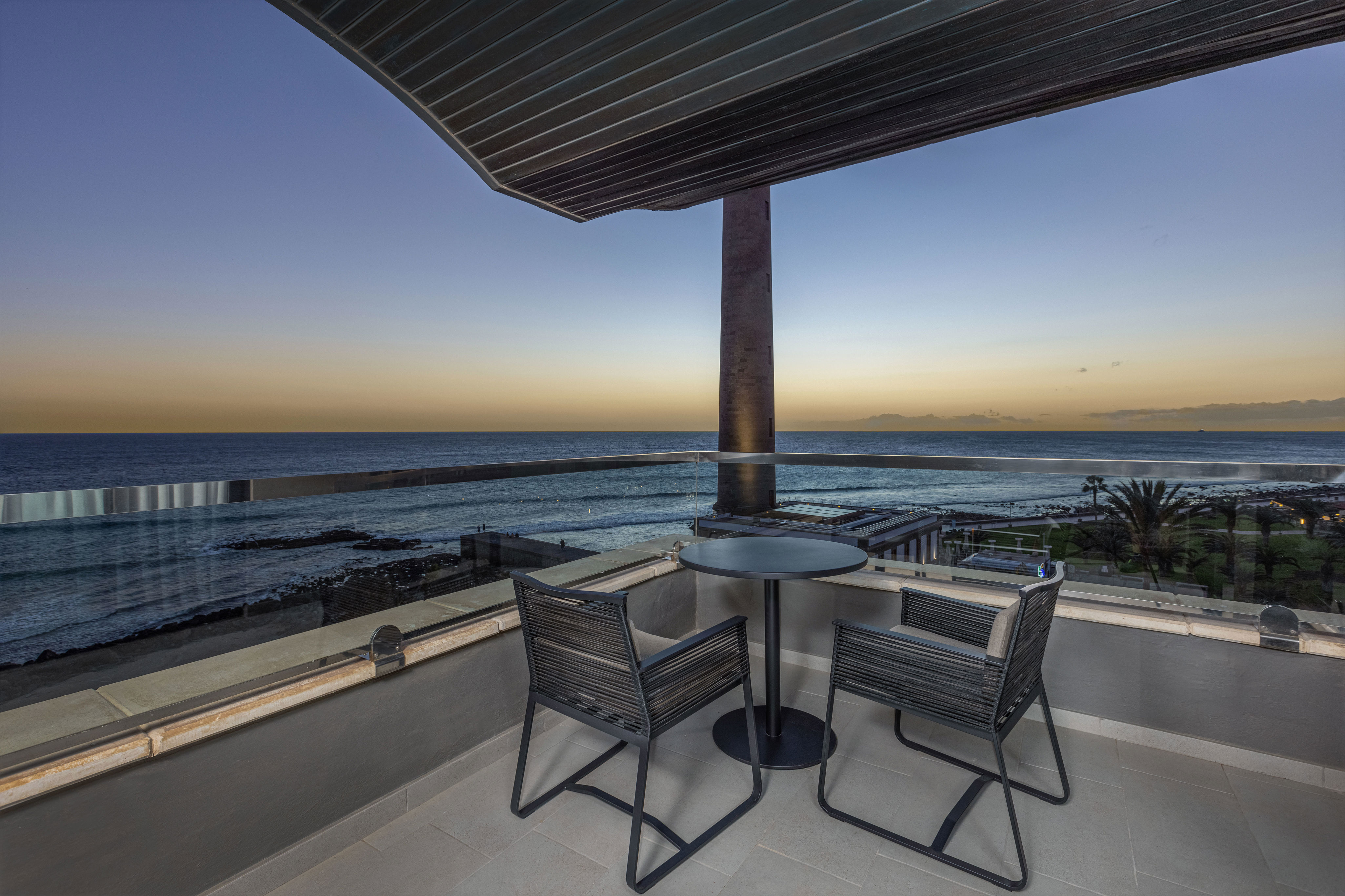 Faro a Lopesan Collection Hotel
