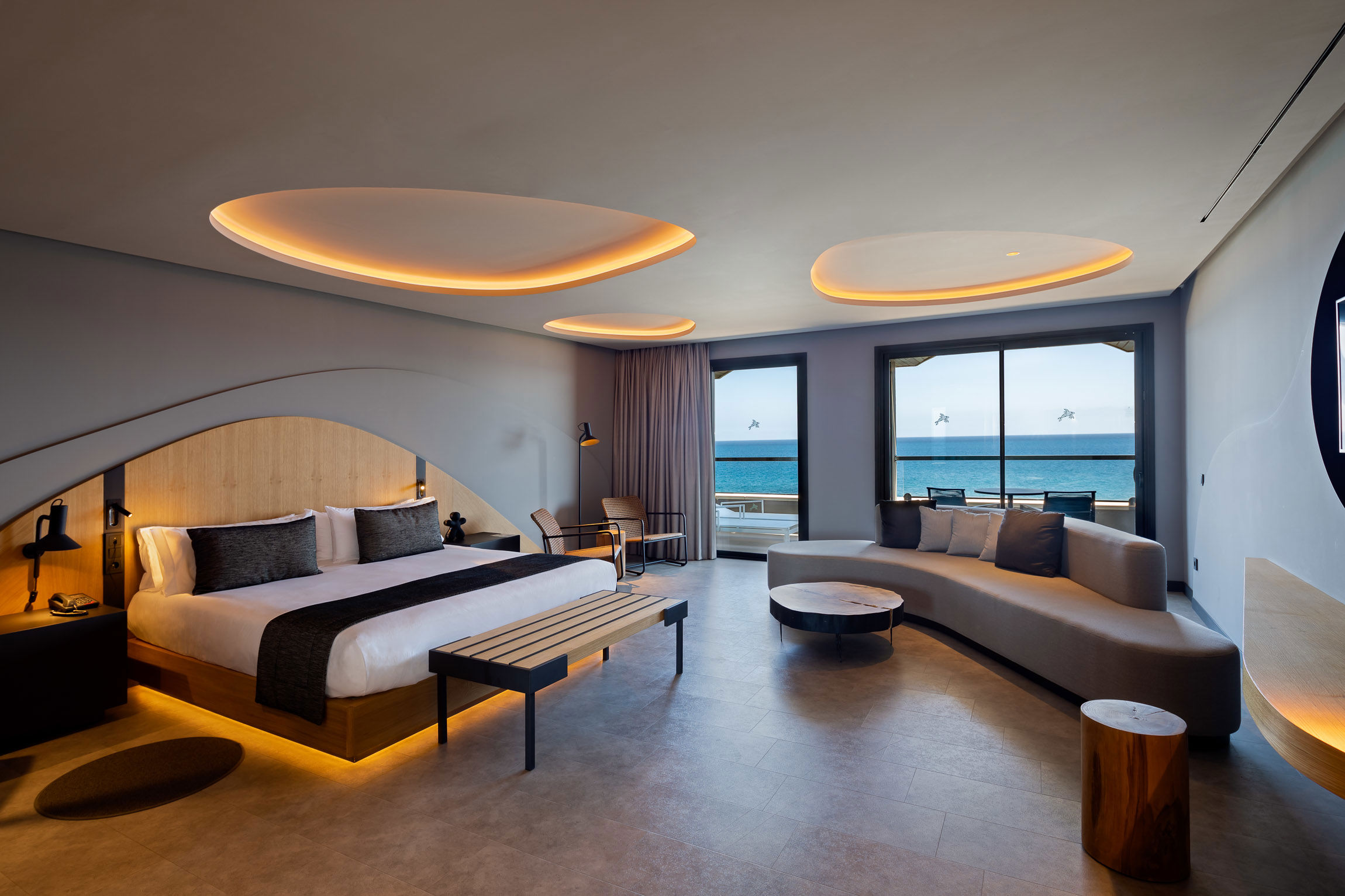 Faro a Lopesan Collection Hotel