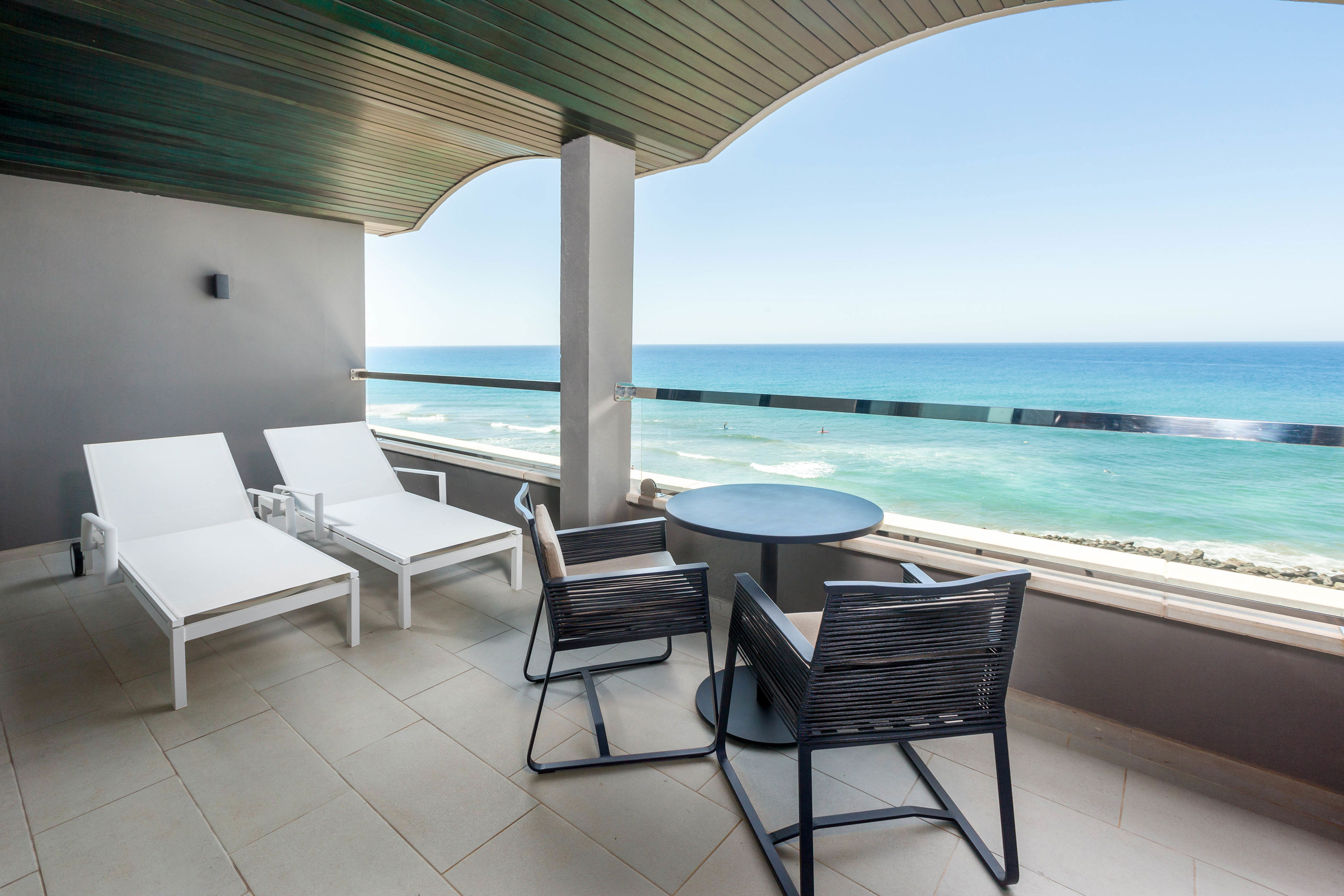 Faro a Lopesan Collection Hotel