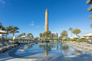 Faro a Lopesan Collection Hotel