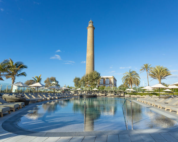 Gran Canaria, Spanien - Morgenmad afbudsrejse