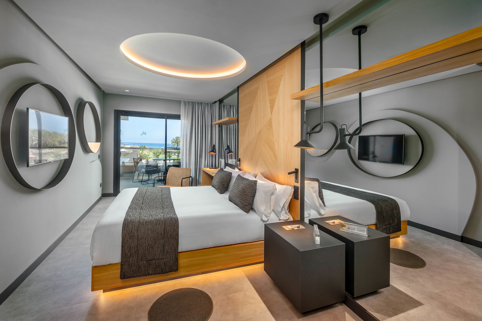 Faro a Lopesan Collection Hotel billede 5