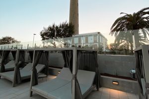 Faro a Lopesan Collection Hotel