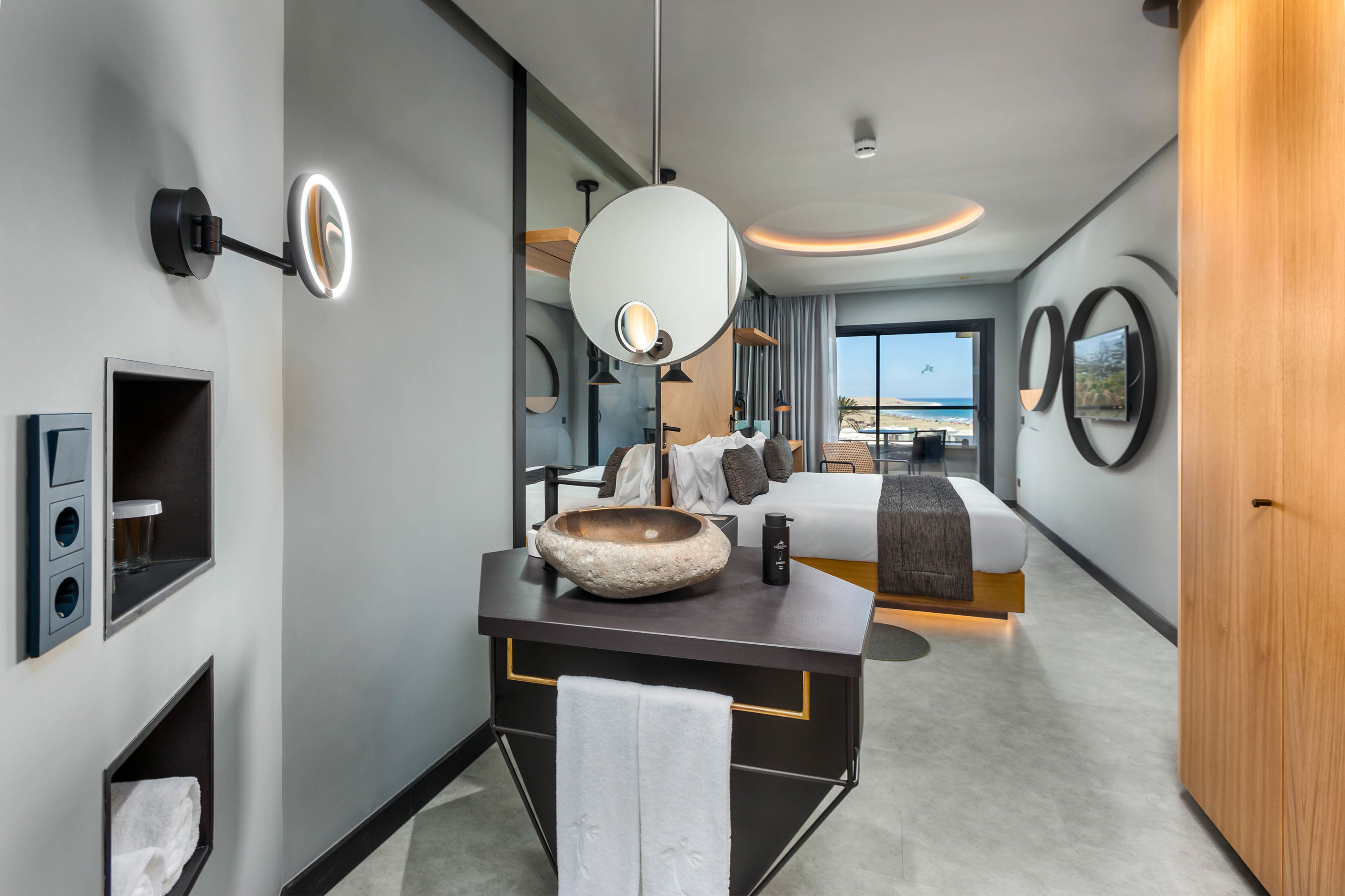 Faro a Lopesan Collection Hotel