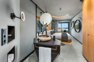 Faro a Lopesan Collection Hotel