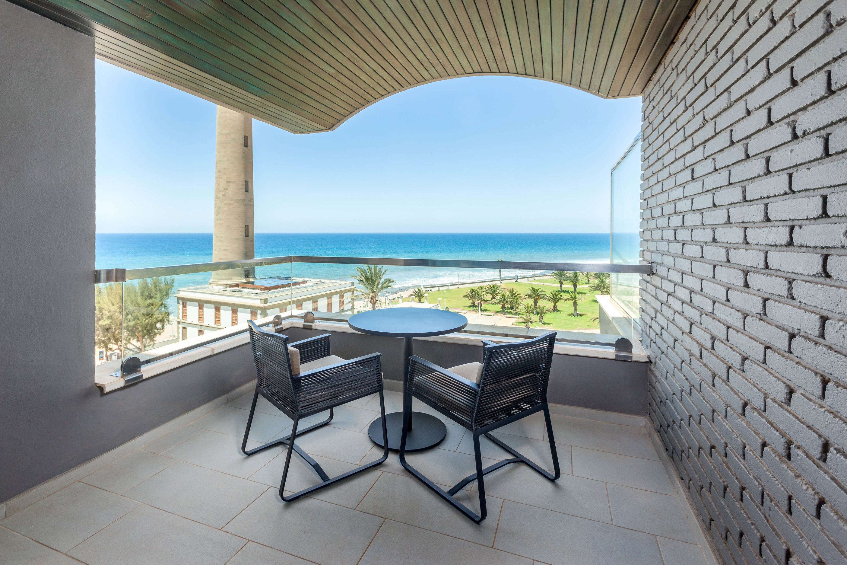 Faro a Lopesan Collection Hotel