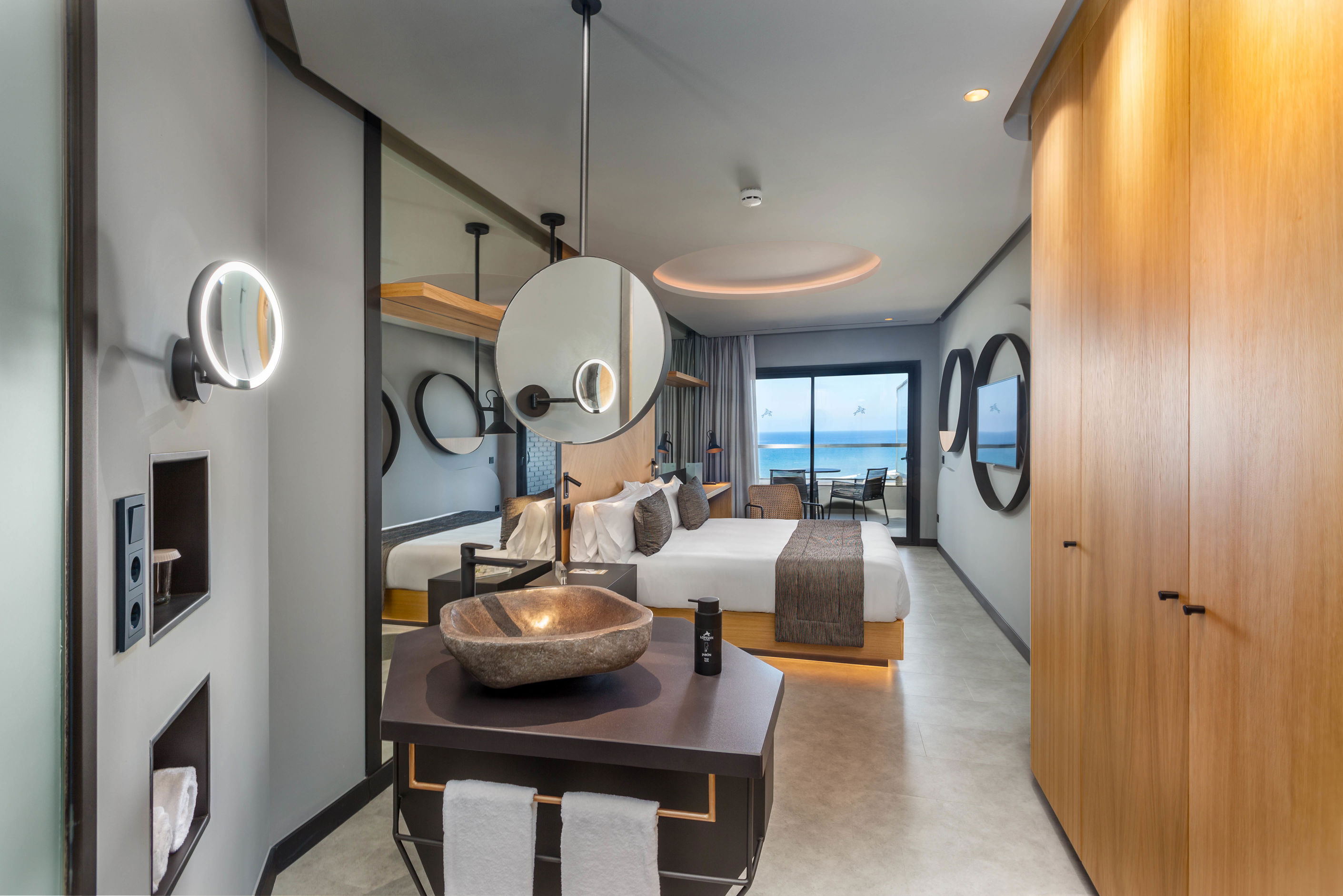 Faro a Lopesan Collection Hotel