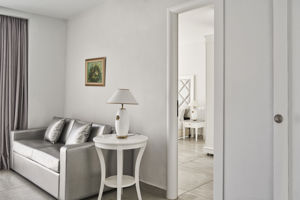 Woonvoorbeeld Villa private pool