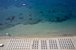 Sandy Villas