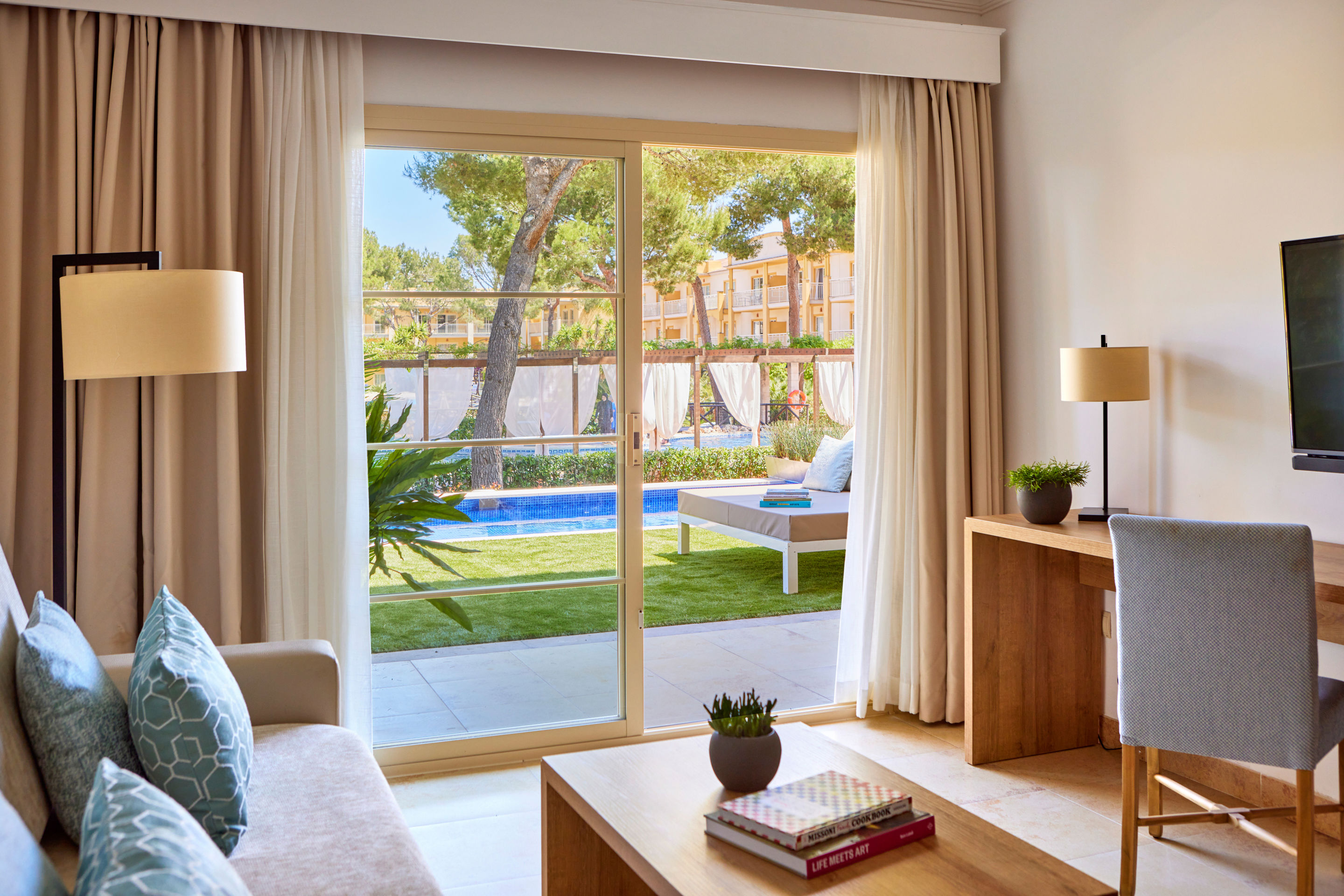 Zafiro Mallorca